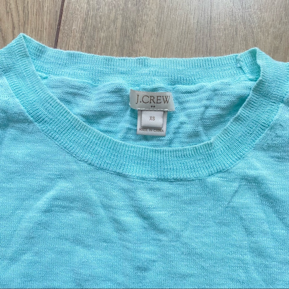 J.Crew Sweater - Picture 2 of 3